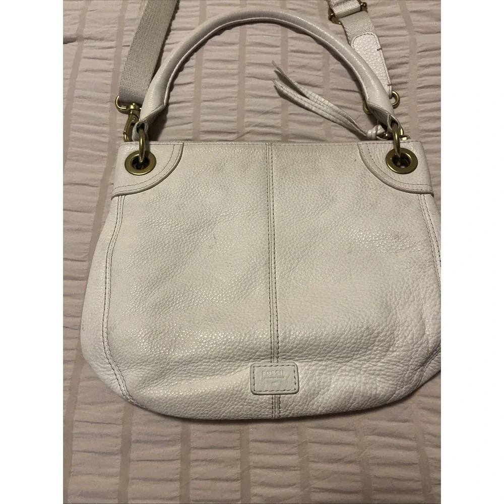 Fossil exterior needs